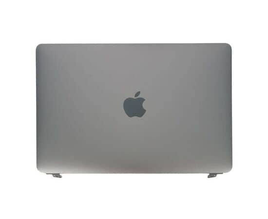 Дисплей / матрица в сборе MacBook 12 Retina A1534 Early 2015 Early 2016 Mid 2017 Space Gray / OEM Orig LCD