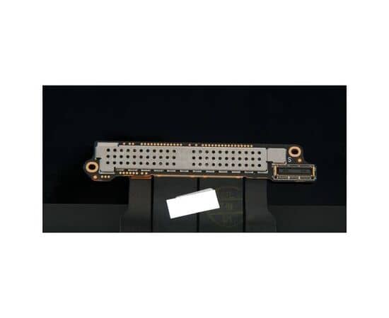 Дисплей / матрица в сборе MacBook 12 Retina A1534 Early 2015 Early 2016 Mid 2017 Space Gray / OEM Orig LCD, изображение 3