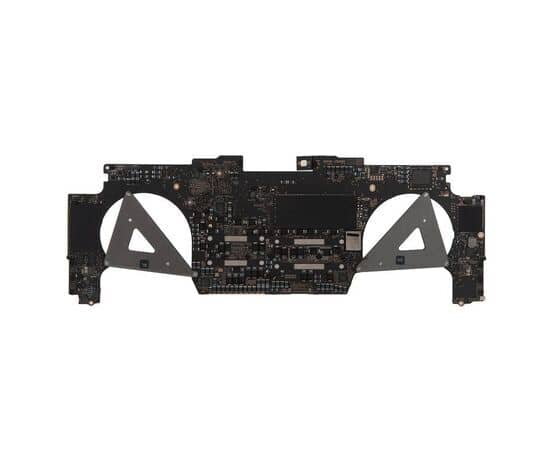 Материнская плата без Touch ID и SN MacBook Pro 15 Retina A1990 Core i9 2.3GHz 32GB SSD 1TB Vega 16 4GB Early 2019 / 661-12894 820-01814, изображение 2