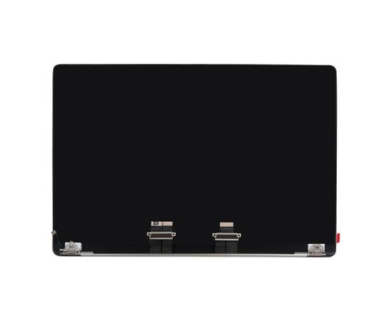 Дисплей / матрица в сборе MacBook Pro 16 A2485 A2780 Late 2021 Early 2023 Space Gray / AASP, изображение 4