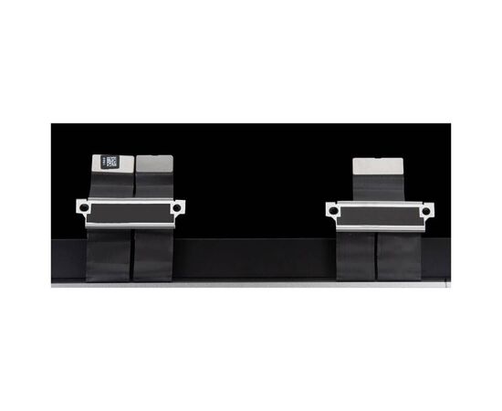 Дисплей / матрица в сборе MacBook Pro 16 A2485 A2780 Late 2021 Early 2023 Space Gray / AASP, изображение 2