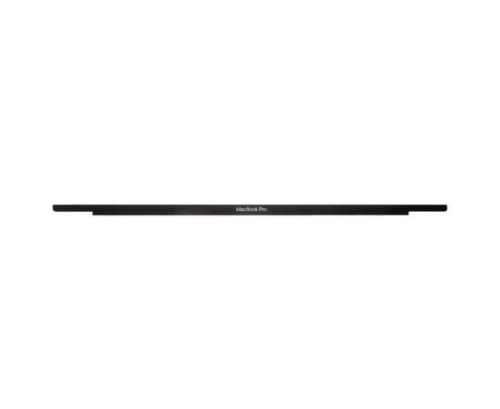Нижняя рамка дисплея MacBook Pro 15 Retina A1707 A1990 Silver Late 2016 - Early 2019