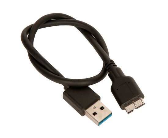 Внешний корпус для SSD MacBook Air Late 2010 Mid 2011 с разъемом USB 3.1 Micro-B - USB 3.1 / N-30A5, изображение 3