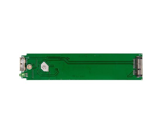 Внешний корпус для SSD MacBook Air Late 2010 Mid 2011 с разъемом USB 3.1 Micro-B - USB 3.1 / N-30A5, изображение 6