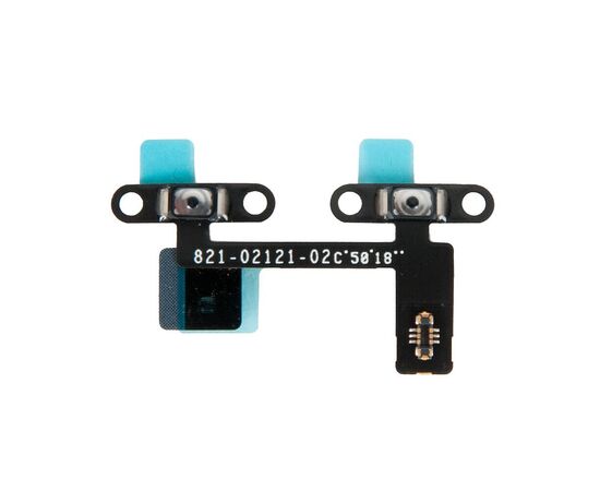 Шлейф кнопок громкости iPad mini 5 / 821-02121