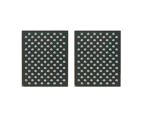 Микросхемы памяти NAND / SSD 2TB / MacBook A2337 A2338, изображение 2