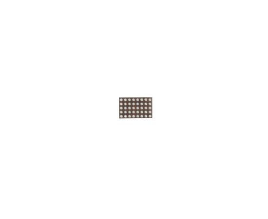 Контроллер аккумулятора MacBook M2 / Renesas RAA489901A5, изображение 2