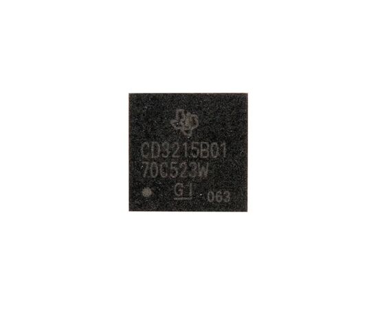 Контроллер CD3215 USB Type-C MacBook / CD3215B01