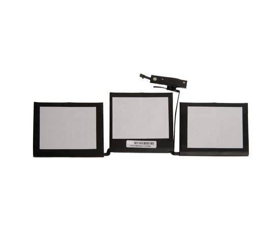Аккумулятор WEPRO MacBook Pro 13 Retina A1708 A2159 A2289 A2338 / 5100mAh A1713 A2171 стандартной ёмкости, изображение 2