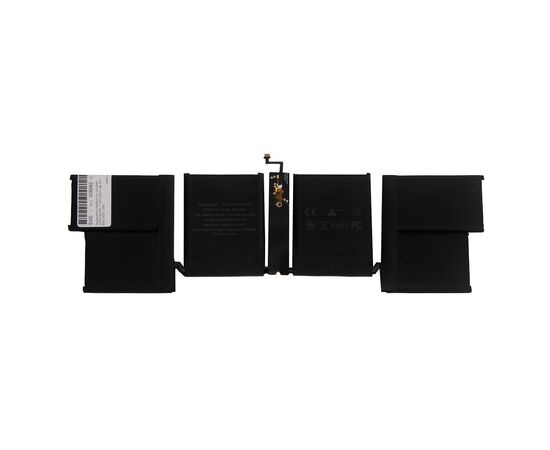 Аккумулятор WEPRO MacBook Pro 16 A2485 A2780 / 8700mAh A2527 стандартной ёмкости