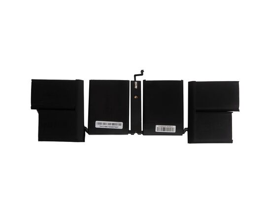 Аккумулятор WEPRO MacBook Pro 16 A2485 A2780 / 8700mAh A2527 стандартной ёмкости, изображение 2