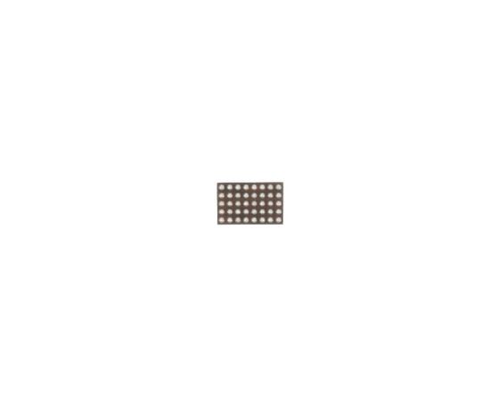 Контроллер аккумулятора MacBook M2 / Renesas RAA489900A4, изображение 2