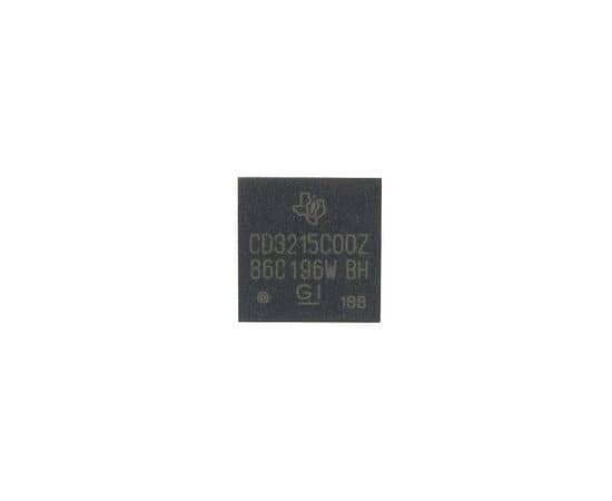 Контроллер CD3215 USB Type-C MacBook / iPad CD3215C00z