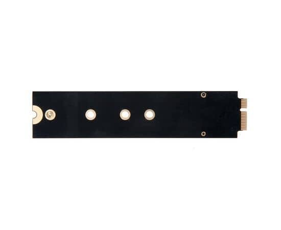 Переходник для SSD M.2 SATA на MacBook Air 2010 2011 / NFHK N-2010N, изображение 3