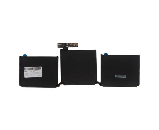 Аккумулятор MacBook Pro 13 Retina A2159 A2289 A2338 58.2Wh 11.41V A2171 Mid 2019 - Mid 2022 / AAA