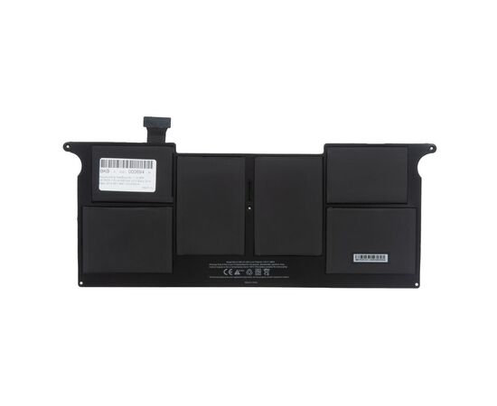Аккумулятор MacBook Air 11 A1465 38.75Wh 7.6V A1495 Mid 2013 Early 2014 Early 2015 661-7467 020-8082-A 020-8084-A 020-8084-01 / AAA