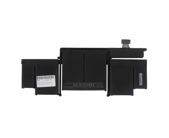 Аккумулятор MacBook Pro 13 Retina A1502 71.8Wh 11.34V A1493 Late 2013 Mid 2014 661-8154 020-8146 / AAA