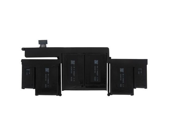 Аккумулятор MacBook Pro 13 Retina A1502 71.8Wh 11.34V A1493 Late 2013 Mid 2014 661-8154 020-8146 / AAA, изображение 2