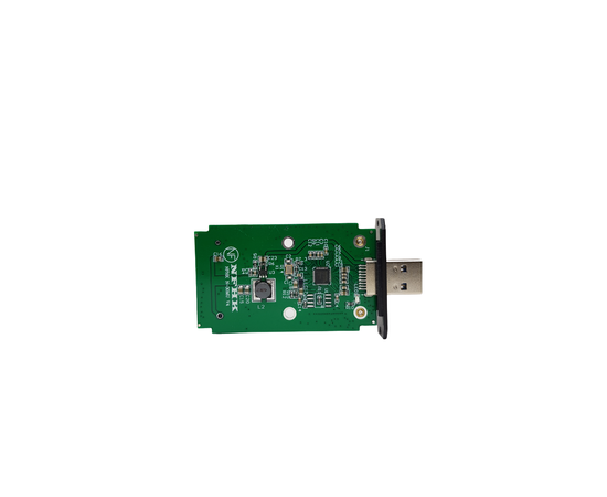 Внешний контейнер mSATA с разъемом USB 3.1 / NFHK N-30MU, изображение 7