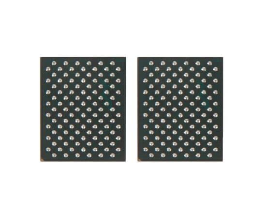 Микросхемы памяти NAND / SSD 2TB / MacBook A2337 A2338, изображение 2