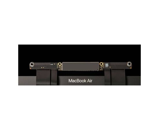 Дисплей / матрица в сборе MacBook Air 13 Retina A1932 Late 2018 Silver 661-09734 / AASP, изображение 3