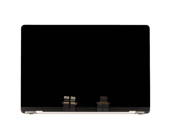 Дисплей / матрица в сборе MacBook Pro 14 A2442 A2779 Late 2021 Early 2023 Silver / Orig разбор, изображение 2