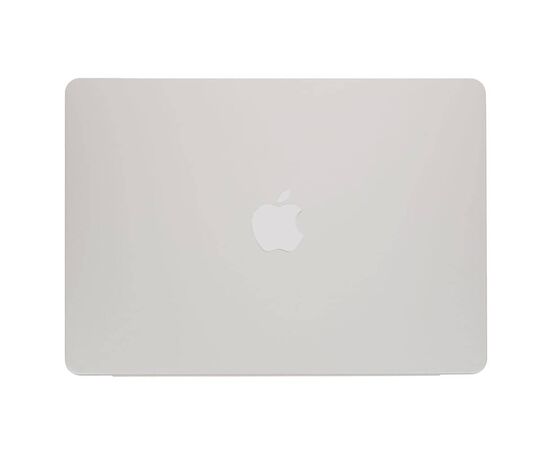 Дисплей / матрица в сборе MacBook Air 13 A2681 Mid 2022 Starlight / OEM Orig LCD, изображение 3