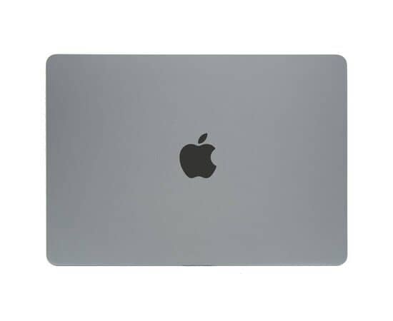 Дисплей / матрица в сборе MacBook Air 13 A2681 Mid 2022 Space Gray / OEM Orig LCD, изображение 2