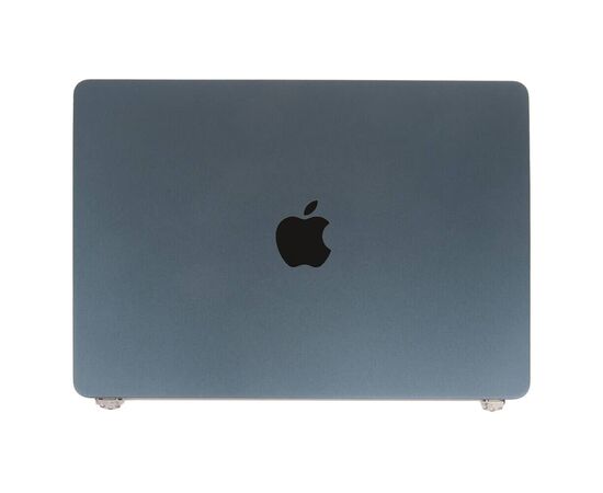 Дисплей / матрица в сборе MacBook Air 13 A2681 Mid 2022 Midnight / OEM Orig LCD, изображение 2