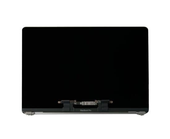 Дисплей / матрица в сборе MacBook Pro 13 Retina A1706 A1708 Late 2016 Mid 2017 Space Gray 661-07970 / AASP, изображение 2