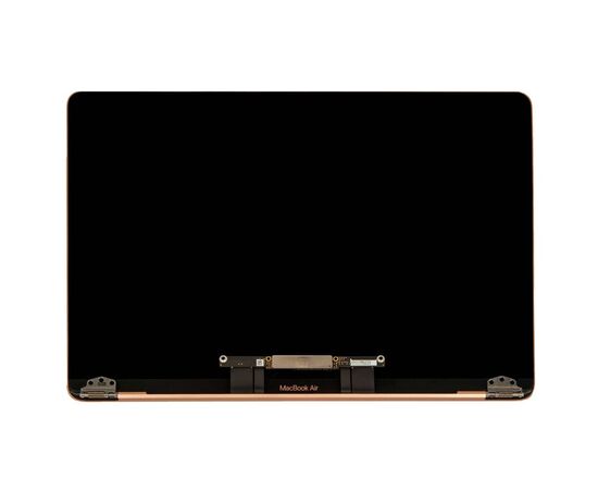 Дисплей / матрица в сборе MacBook Air 13 Retina A2337 Late 2020 Gold / AAA, изображение 3