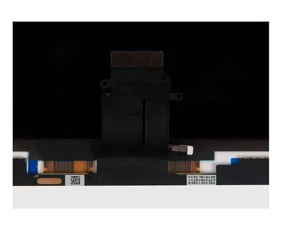 Матрица MacBook Air 13 A2681 A3113 A3240 / LG 820-02442-08, изображение 2