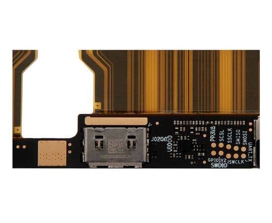Матрица MacBook Pro 14 A2442 A2779 A2918 A2992 A3112 A3401 A3185 / AAA, изображение 2