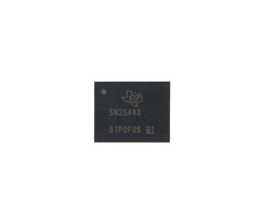 Контроллер SN25 USB Type-C MacBook с процессором M4 / SN25A43