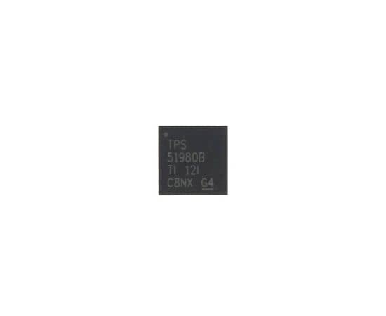 Контроллер питания MacBook / TPS51980B