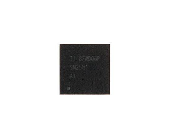 Микросхема управления питанием / зарядкой iPhone 8 / 8 Plus / X / U3300 SN2501A1 63pin