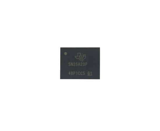 Контроллер SN25 USB Type-C iPad с процессором M4 / SN25A23
