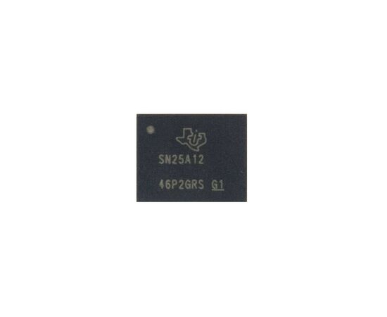 Контроллер SN25 USB Type-C MacBook с процессором M3 / SN25A12