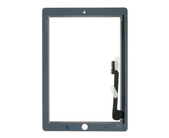 Тачскрин iPad 3 / iPad 4 белый / AAA