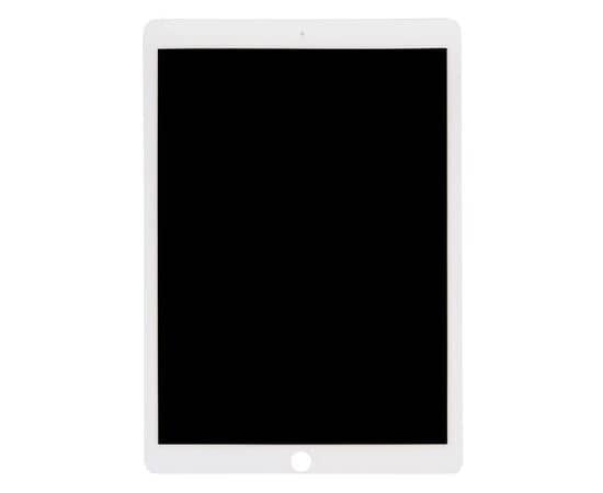 Дисплей в сборе с контроллером iPad Pro 12.9 (2017) / белый / Orig