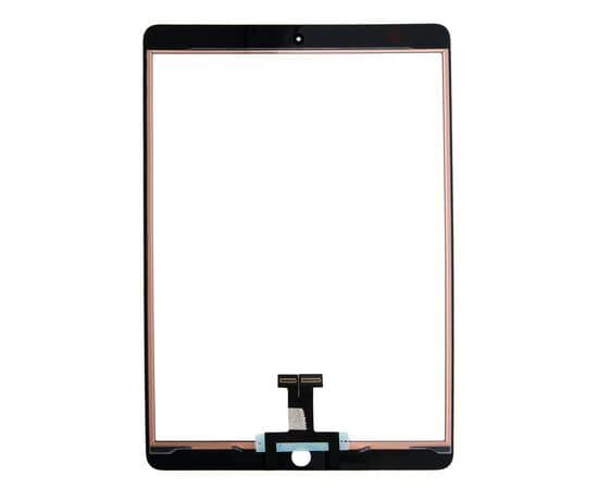 Тачскрин iPad Pro 10.5 / черный / Orig, изображение 2