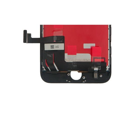 Дисплей в сборе iPhone 7 / AAA / черный, изображение 3