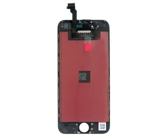 Дисплей в сборе iPhone 6 / AAA / черный, изображение 2