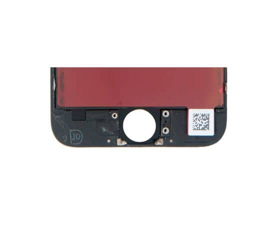 Дисплей в сборе iPhone 6 / AAA / черный, изображение 3