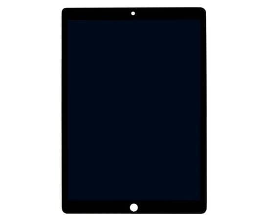 Дисплей в сборе с контроллером iPad Pro 12.9 (2015) / черный / 821-2687 / OEM