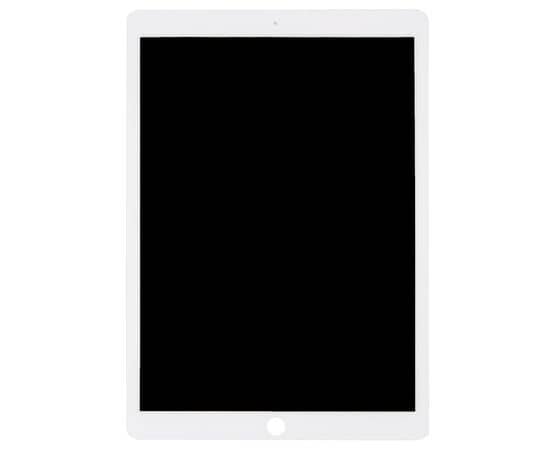 Дисплей в сборе с контроллером iPad Pro 12.9 (2015) / белый / 821-2687 / OEM