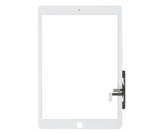 Тачскрин iPad Air / iPad 5 (2017) / белый / 821-1893 / AAA