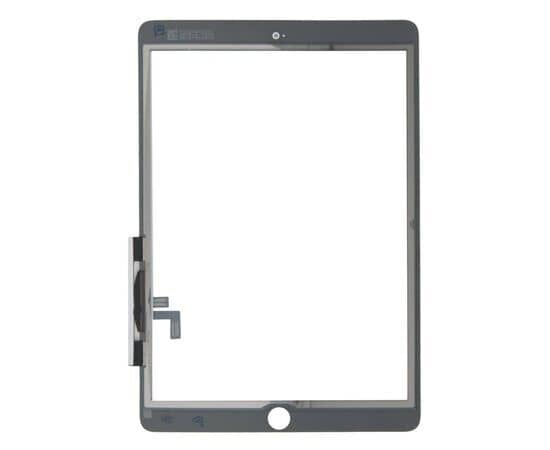Тачскрин iPad Air / iPad 5 (2017) / белый / 821-1893 / AAA, изображение 2