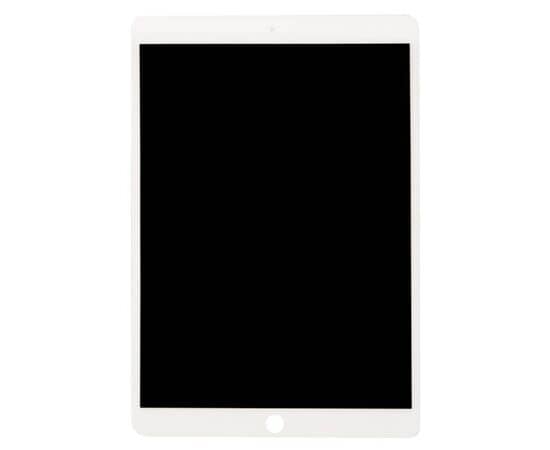 Дисплей в сборе iPad Air 3 (2019) / белый / Refurbished