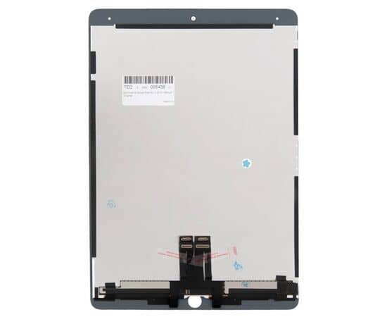 Дисплей в сборе iPad Air 3 (2019) / белый / Refurbished, изображение 2